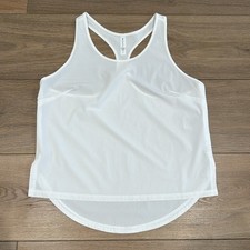 Canotta ATHLETA bianca