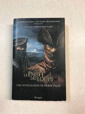 Il Patto Dei Lupi | Pierre