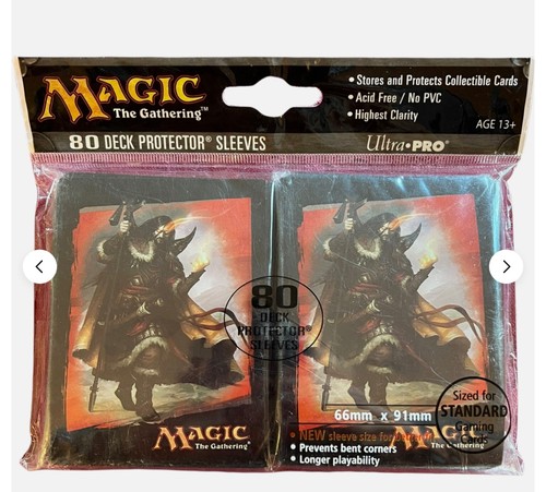 Ultra pro magic deck - magic,