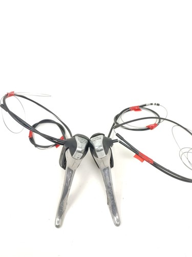 Leve lever freno brake - p,