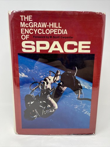 The mcgraw hill - hill, encyclopedia