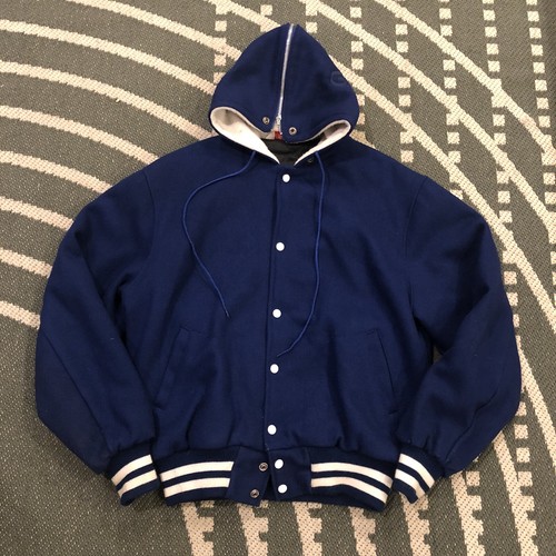 Giacca vintage anni - , varsity