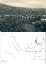 TREGNAGO  ANNI 50 SPLENDIDA PANORAMICA DELLA LOCALITA' VENETA-64324