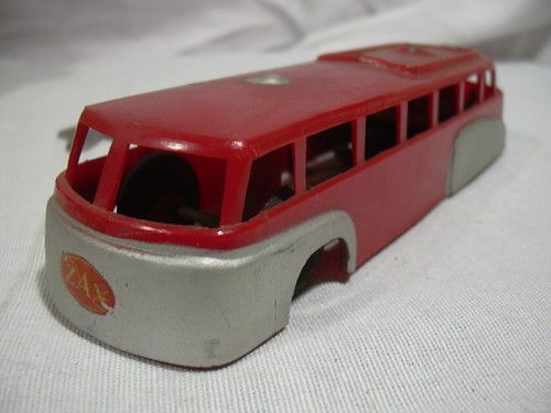 Zax bachelite bakelite - zax,