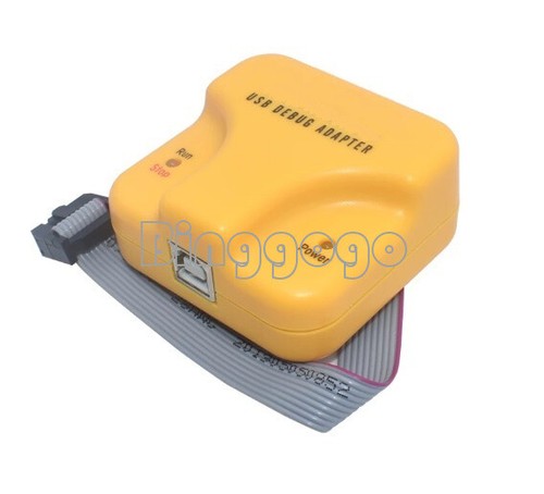 Jtag mode c8051f - jtag/c2,