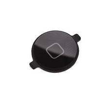 Home Button iPhone 4S Nero