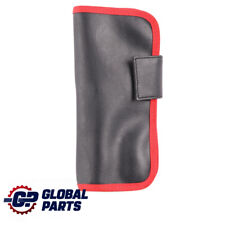 BMW E60 E61 E63 E70 E81 E85 E87 E90 E91 Gancio traino Strumenti Custodia Vuota