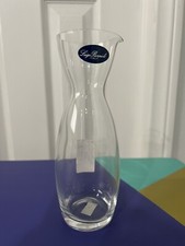Caraffa Cristallo Decanter