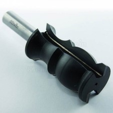 KLEIN FRESA SAGOMATA PER PANTOGRAFO COD. E.126.320.R