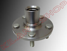 Mozzo Ruota Frontale Senza