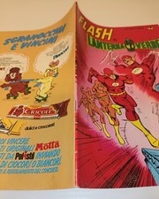 Flash Cenisio #30 - Ultimo