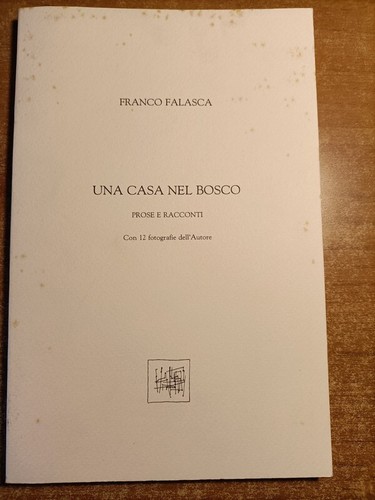 Franco falasca una casa nel - franco,