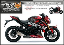 Adesivi stickers moto kit - kit, per