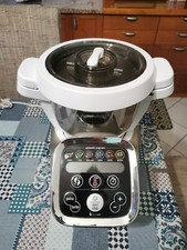 Moulinex cuisine companion - moulinex,