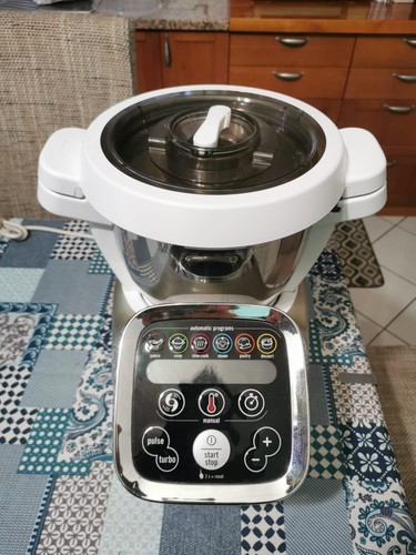 Moulinex cuisine companion - cuisine,