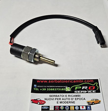 INTERRUTTORE nuovo BULBO SPIA