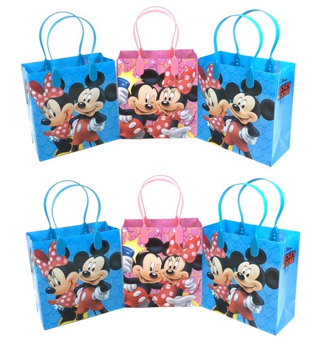 Borse regalo disney topolino - disney,