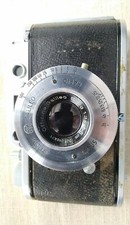 CONDOR I  Fotocamera Ferrania  anno 1947