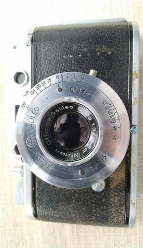 Condor fotocamera - condor,