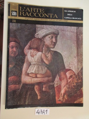 Arte racconta skira - l'arte,