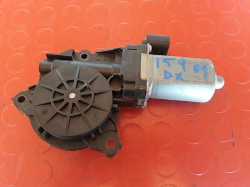 Motorino alzavetro - motorino,