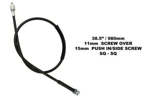 Cavo speedo per - cavo, gsx