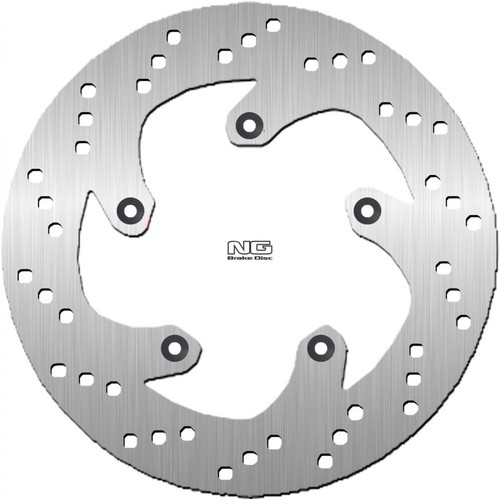Disco freno anteriore aprilia - freno,