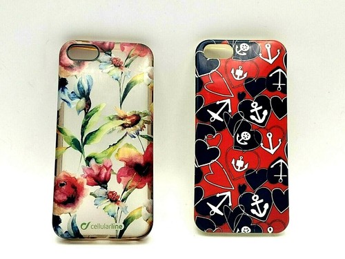 Cover custodie per iphone 5 - 2,