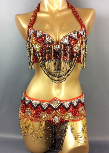 Set abiti carnevale bollywood - abiti,