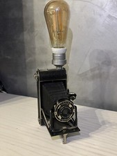 Macchina Fotografia Lampada KODAK