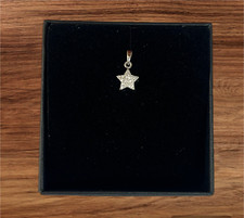 ciondolo pendente donna oro