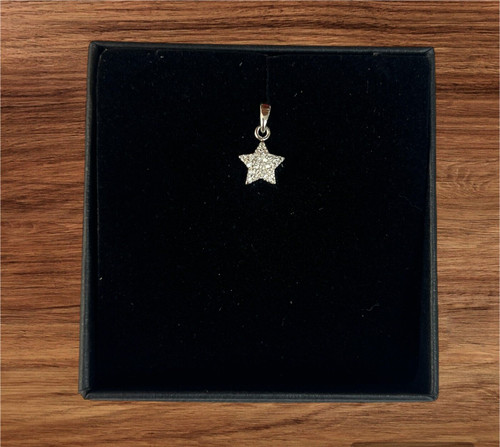 Ciondolo pendente donna oro - pendente,
