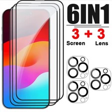 6 Pz (3+3) Pellicola Display +