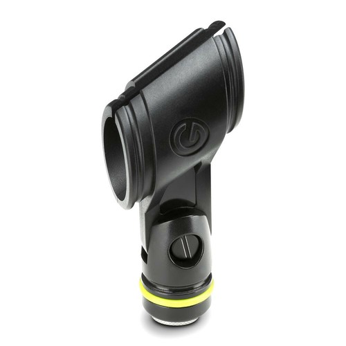 Supporto clamp porta microfono - clamp,