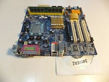GIGABYTE GA-945PLM-S2