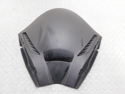 Plastica scudo anteriore - plastica,