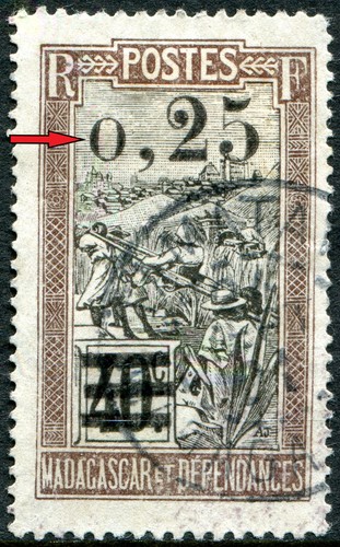 Colonies madagascar 127 - colonies,