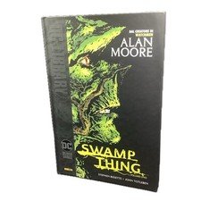 SWAMP THING n. 1 - fumetto di