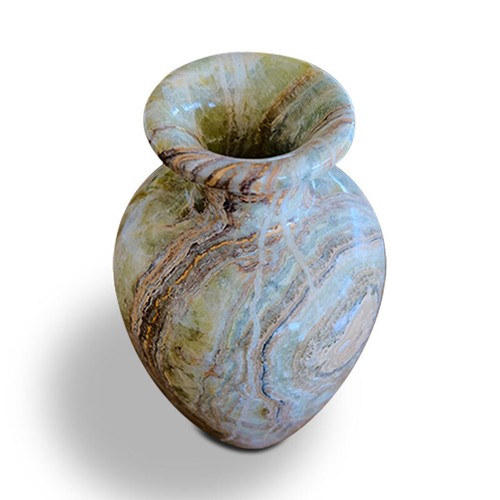 Vaso scultura tavolo in - da,
