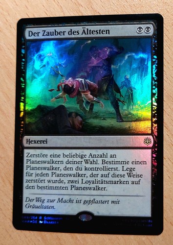 Magic foil magia del più - #, la