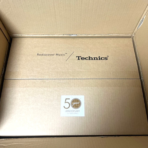 Set giradischi technics - set,