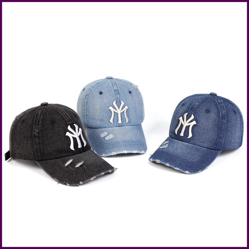 Berretto baseball unisex - berretto,