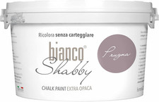 CHALK PAINT Plum for Furniture