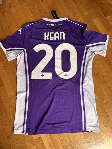 Maglia fiorentina kombat pro - fiorentina,