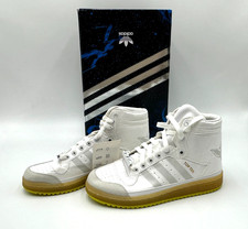 Adidas Star Wars Yoda Top Ten - Tg 43.5 - Nuove con etichetta - Originali Star Wars