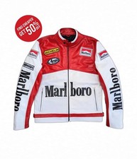 Giacca Premium Marlboro