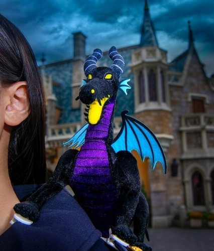 Disney maleficent dragon - maleficent,