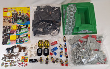 Lego Classic Castle 6086 Black