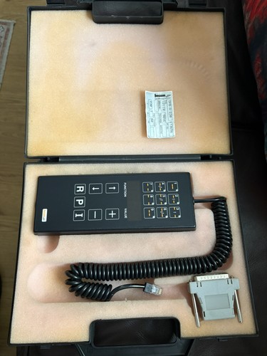Besam programmatore pmd - programmatore,