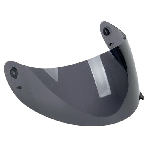 Visiera ricambio smoke - ricambio, casco